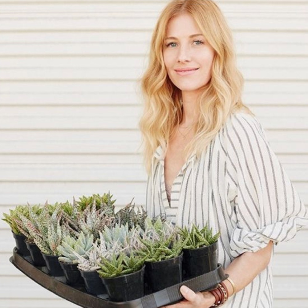 Joie Toluca Stripe Blouse